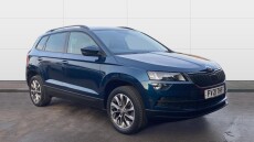 Skoda Karoq 1.5 TSI SE Drive 5dr Petrol Estate